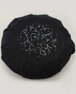 Constellations Design Zafu Cushion