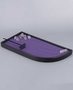 Crown Chakra Amethyst Zen Garden