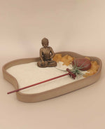 Desert Zen Garden Set