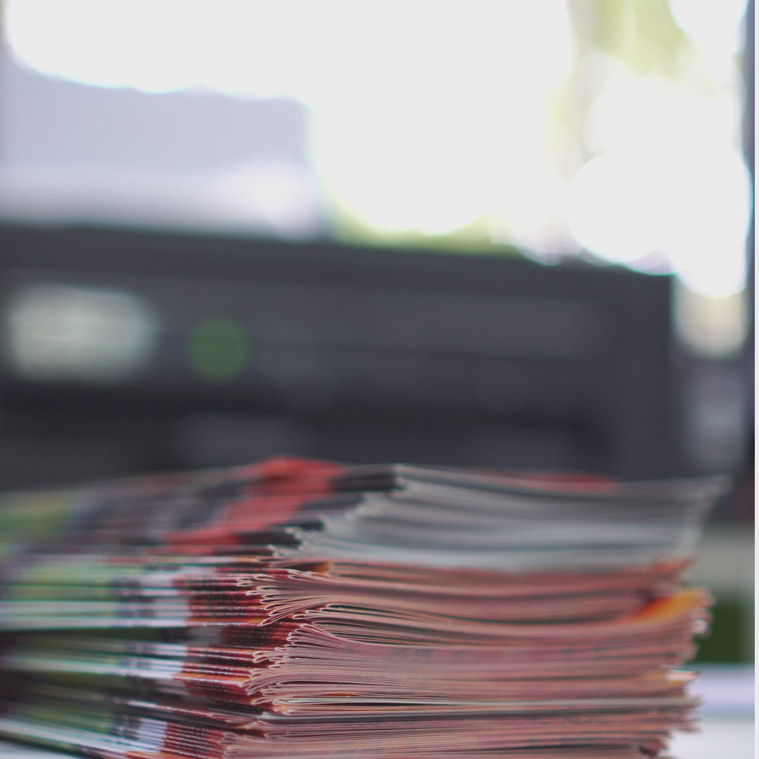 2026 Buddha Groove Catalog Subscription – 3 Editions + $5 Store Credit