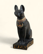 Bastet Cat Statue