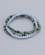 Intention Energy Bracelet Set
