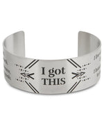 I Got This Cuff
