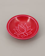 Lotus Handmade Small Dish