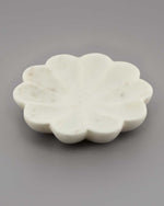 Lotus Flower Marble Tray