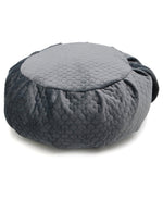 Luxe Quilted Zafu Cushion