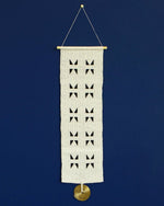 Maasai Boma Beaded Wall Hanging