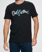 Men's Cotton Yoga T-Shirt