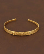 Moon Phase Journey Bracelet