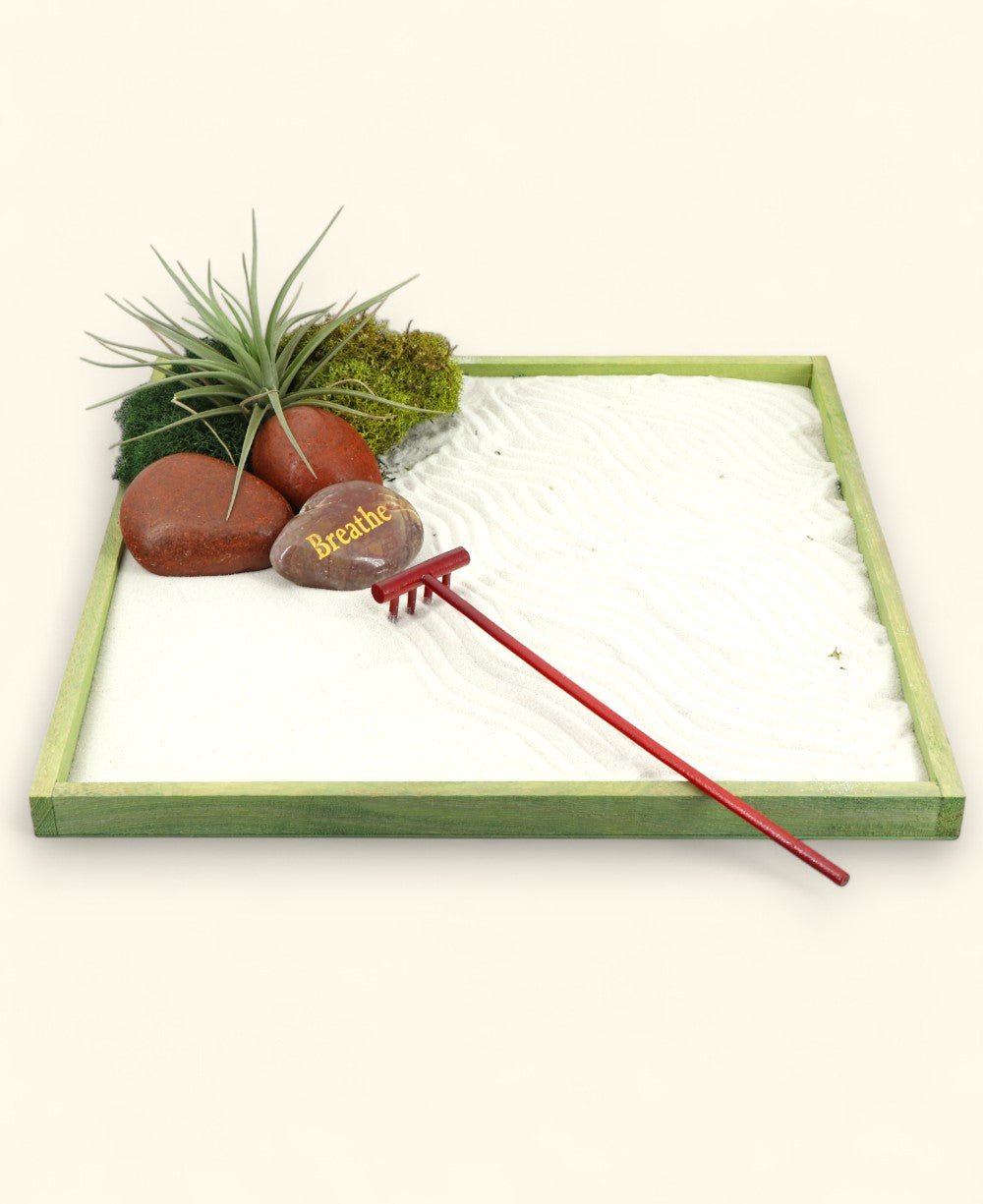 Nature Zen Garden