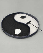 Yin Yang Zen Garden