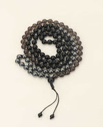 Protection Gemstones Meditation Mala