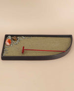 Sacral Chakra Zen Garden