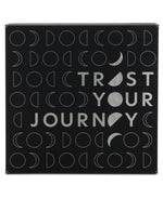 Moon Phase Inspirational Wall Hanging