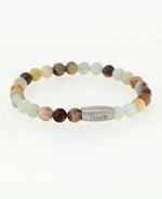 Amazonite Gemstone Bracelet