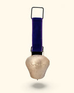 Upcycled Fairtrade Decorative Bell