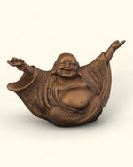 Happy Buddha Statue
