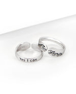 Yes I Can Ring