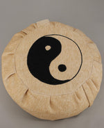 Yin Yang Meditation Cushion
