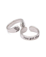 You Got This Ring
