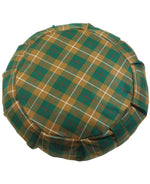 Green Sienna Zafu Cushion