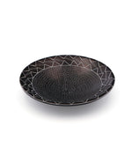 Zig Zag Kisii Display Bowls