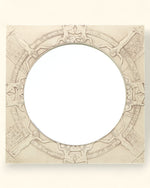 Zodiac of Denderah Mirror
