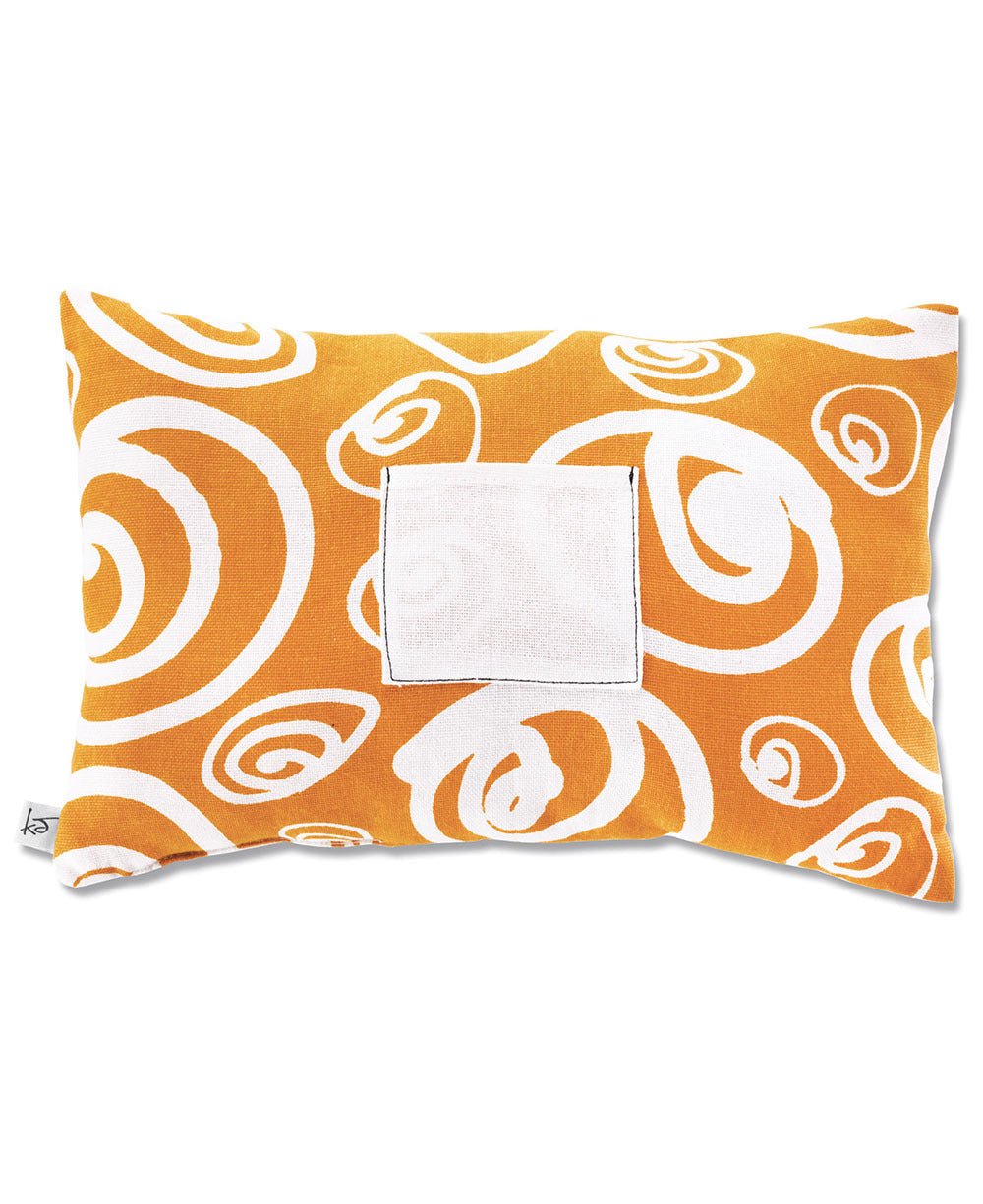 Secret Message Throw Pillow, Shine - Pillows