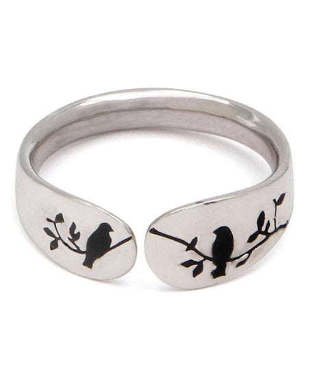 Soul Sisters Relationship Ring - Rings