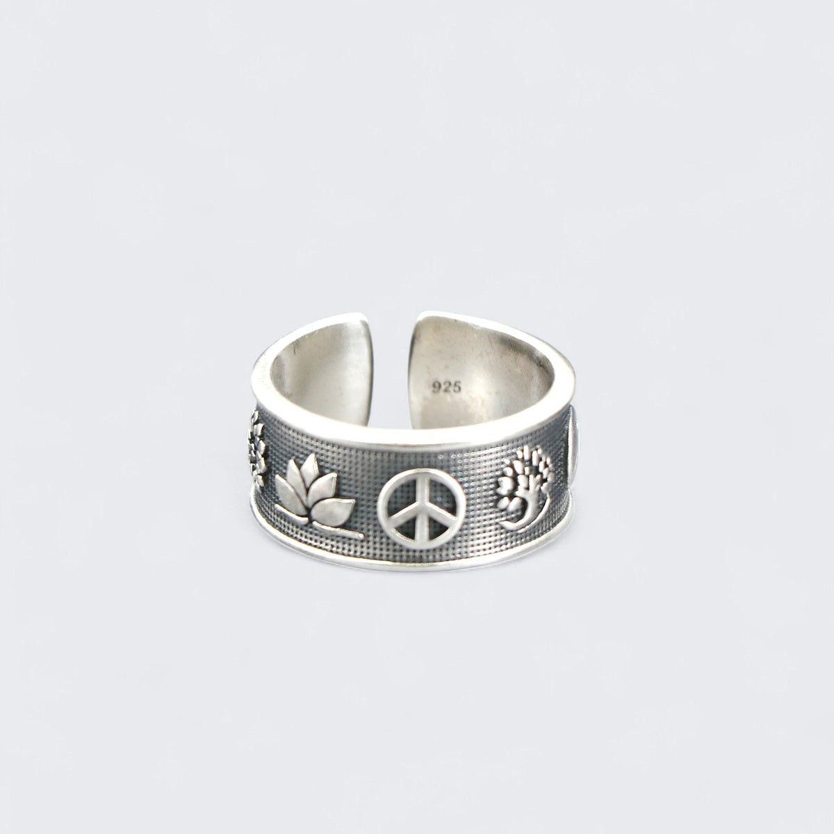Symbol Of Ring