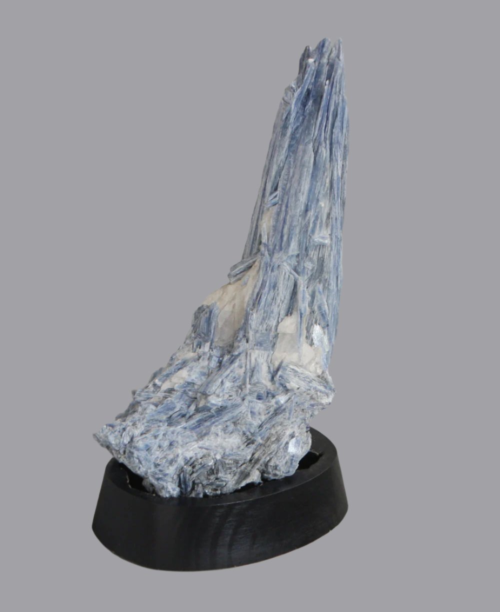 Stunning Kyanite Gemstone Decor - Decor