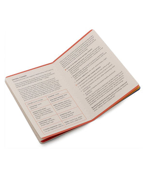 The Chakra Energy Deck, 64 Cards With 24 Page Guidebook - Card Games