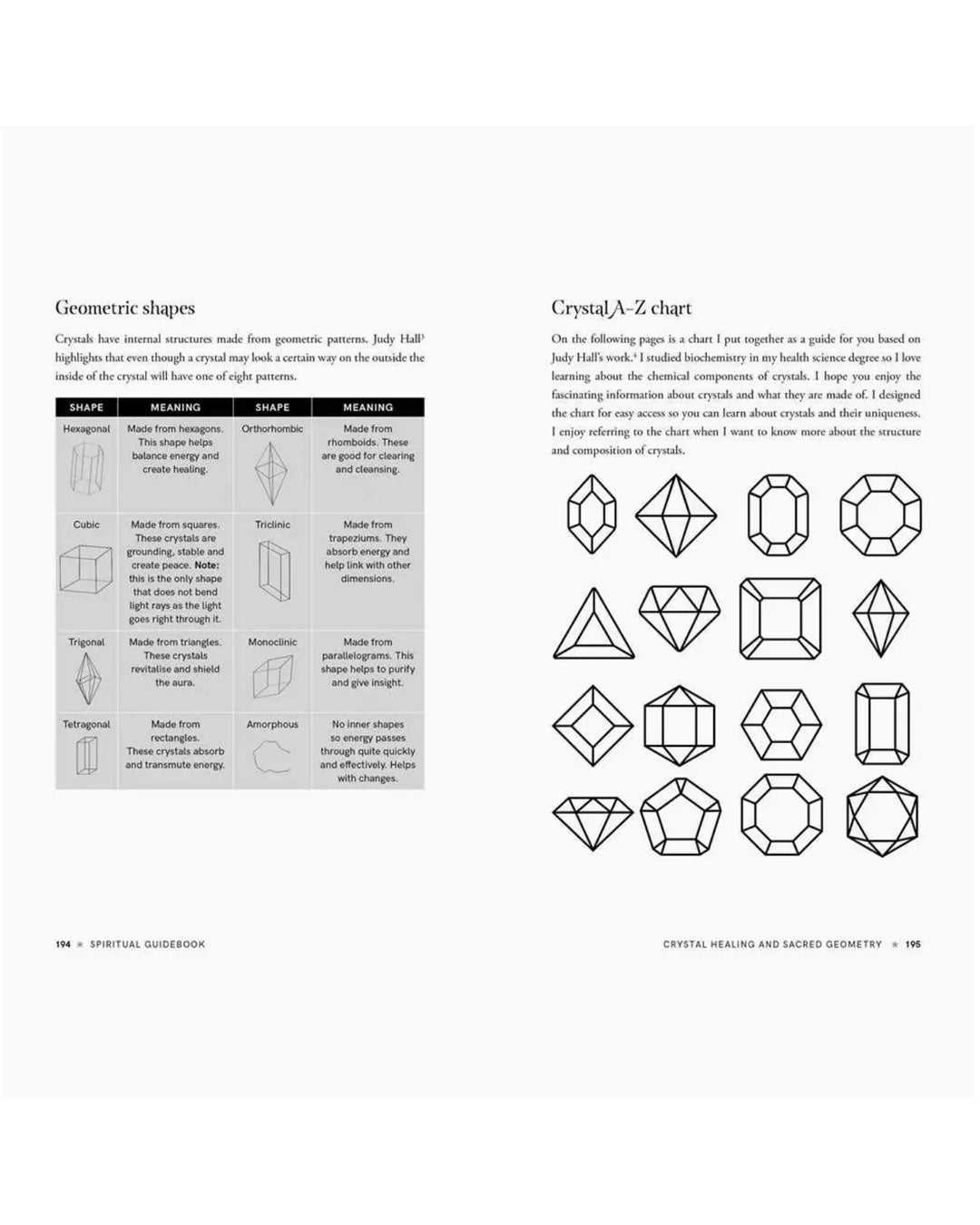 The Spiritual Guidebook by Anna Comerford – Unlock Intuition, Psychic Mastery & Spiritual Wisdom - Books