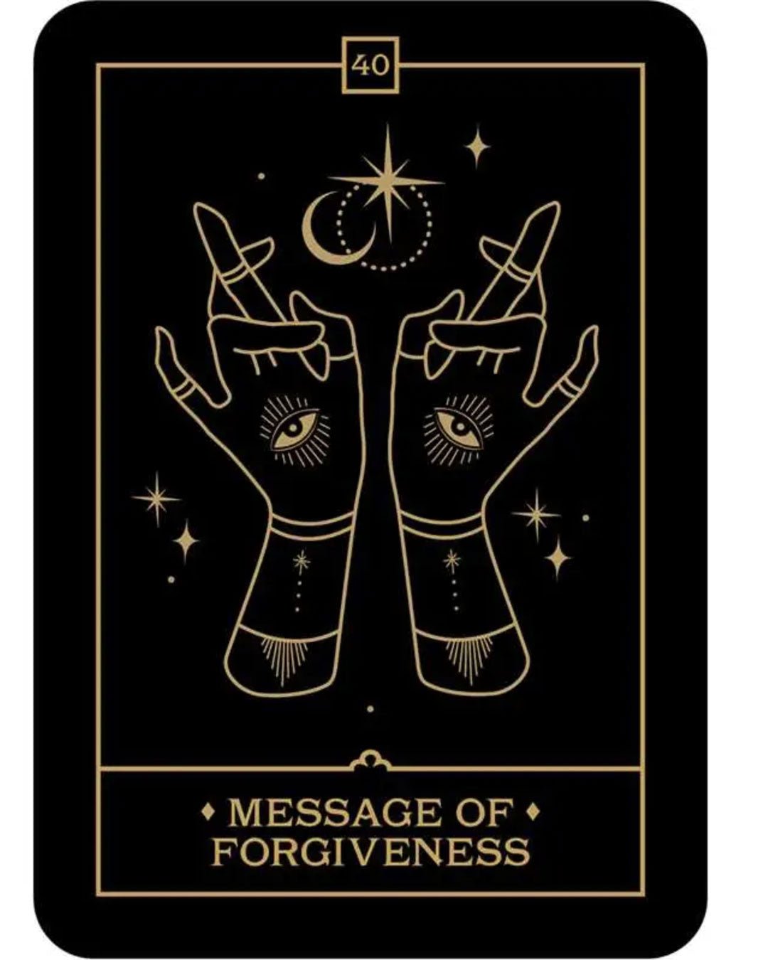 Voice of the Souls Oracle Deck - 42 - Card Intuitive Guidance Set by Isabelle Cerf - Books