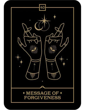 Voice of the Souls Oracle Deck - 42 - Card Intuitive Guidance Set by Isabelle Cerf - Books