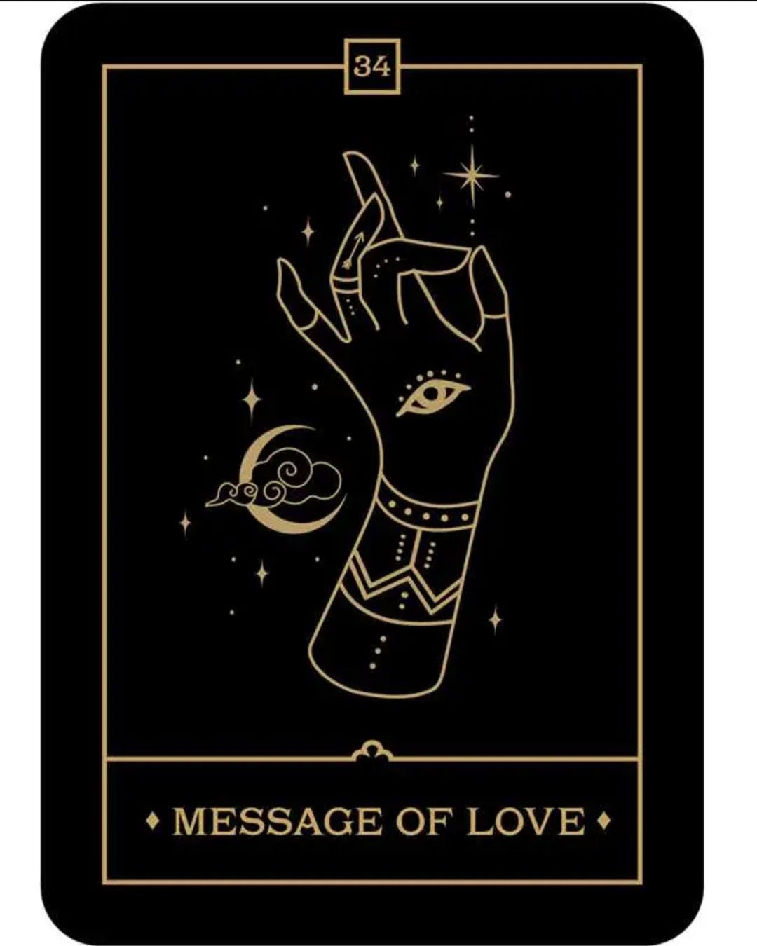 Voice of the Souls Oracle Deck - 42 - Card Intuitive Guidance Set by Isabelle Cerf - Books