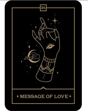 Voice of the Souls Oracle Deck - 42 - Card Intuitive Guidance Set by Isabelle Cerf - Books