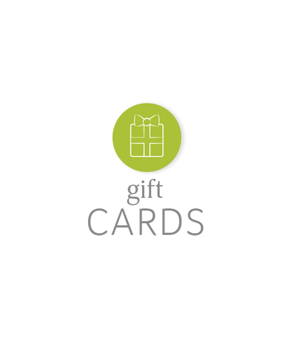 Buddha Groove E-Gift Card - Gift Cards $10.00