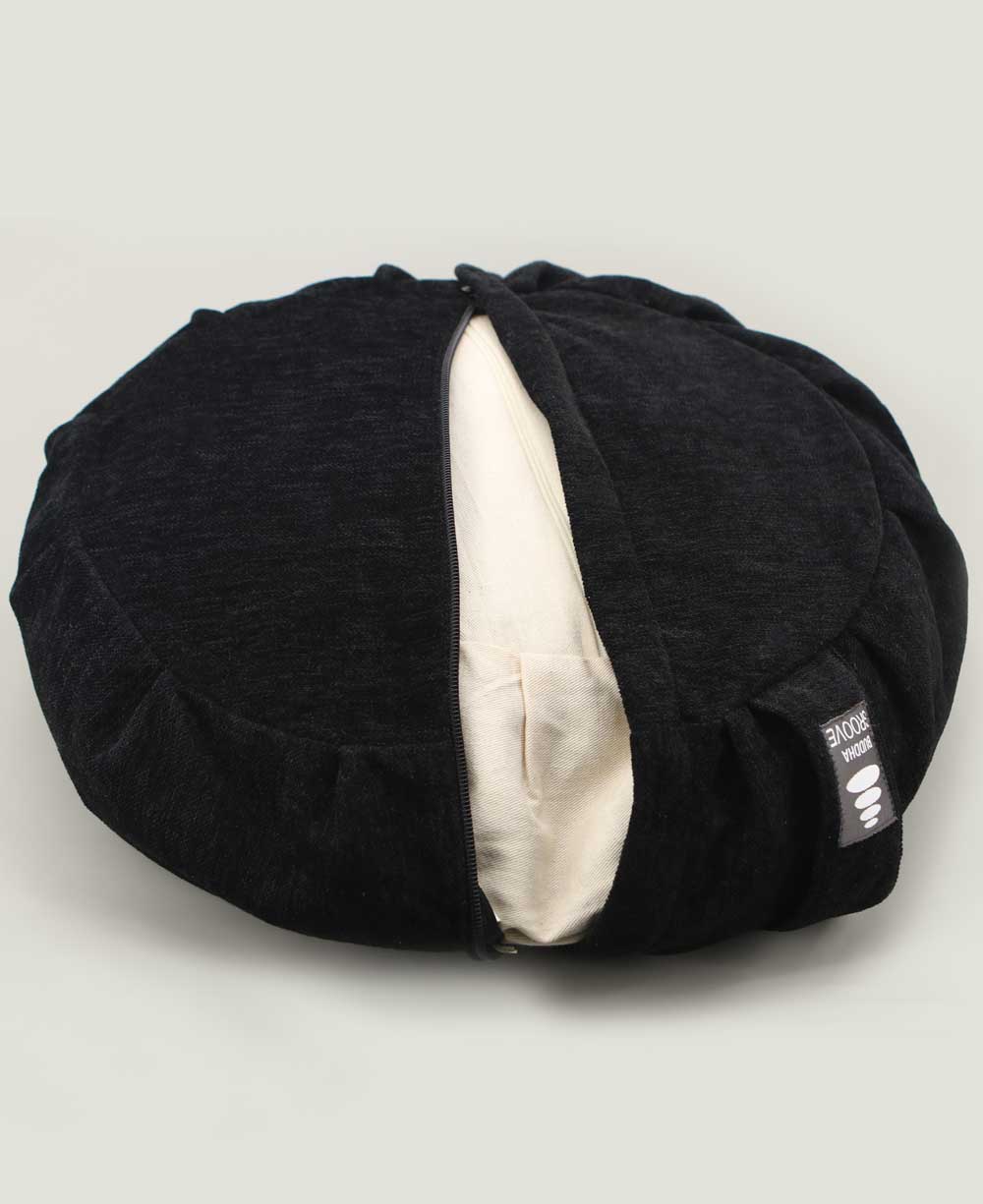 Constellations Design Zafu Meditation Cushion - Massage Cushions