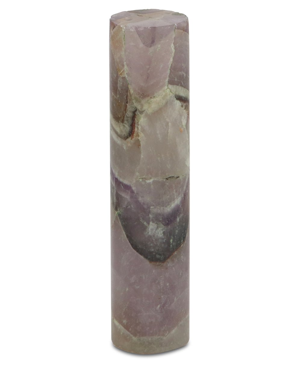 Gemstone Massage Rollers - Massage Stones Rose Quartz