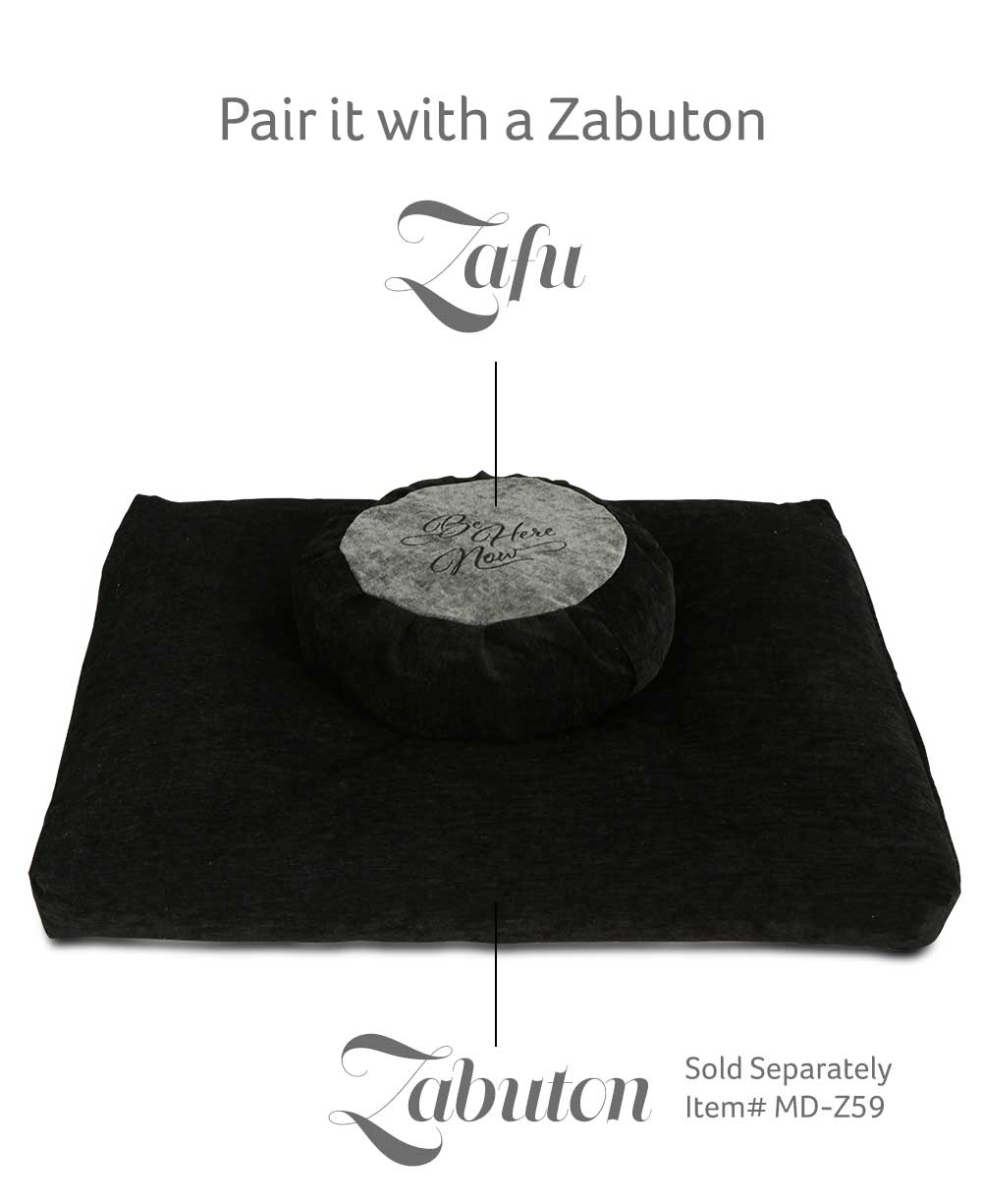 https://buddhagroove.com/cdn/shop/products/grey-black-be-here-now-zafu-meditation-cushion-active-cushion-420660_1800x1800.jpg?v=1679301704