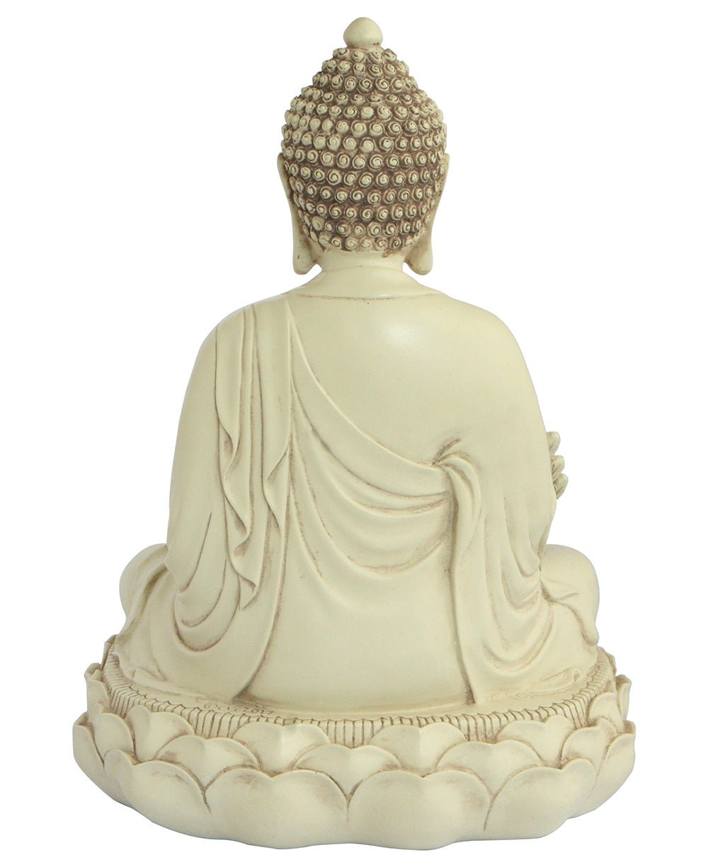 Healing Medicine Buddha Statue - Sculptures & Statues