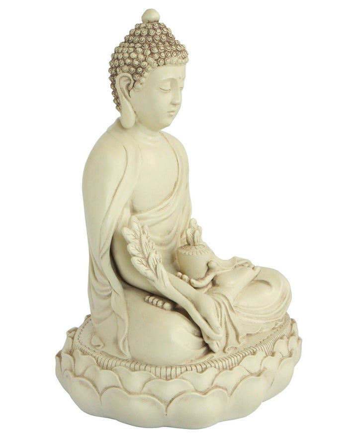 Healing Medicine Buddha Statue - Sculptures & Statues