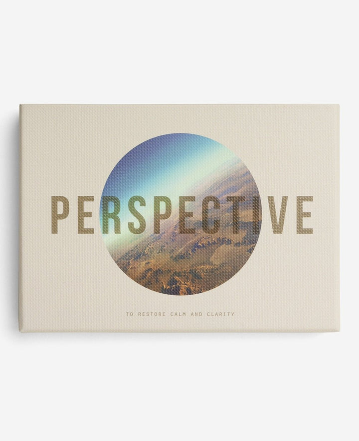 Inspirational Card Set, Perspective - Special Occasion Card Boxes & Holders