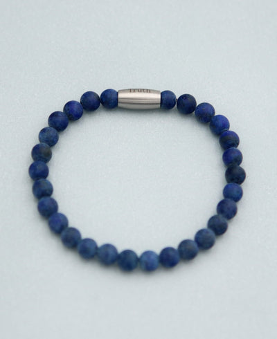 Inspirational Gemstone Bracelets for Men - Agate