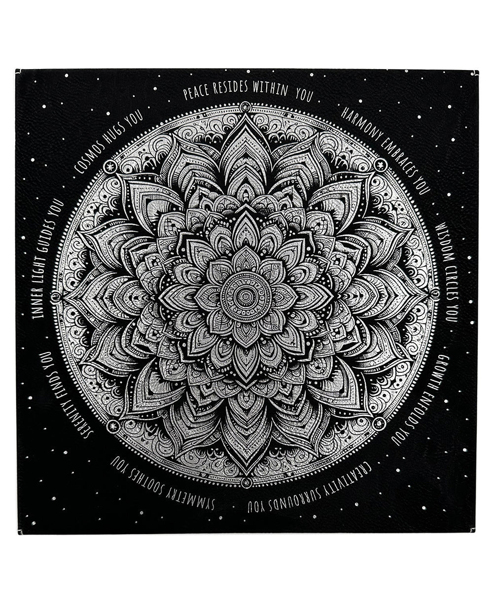 What Are Mandalas?  Balance by Buddha Groove