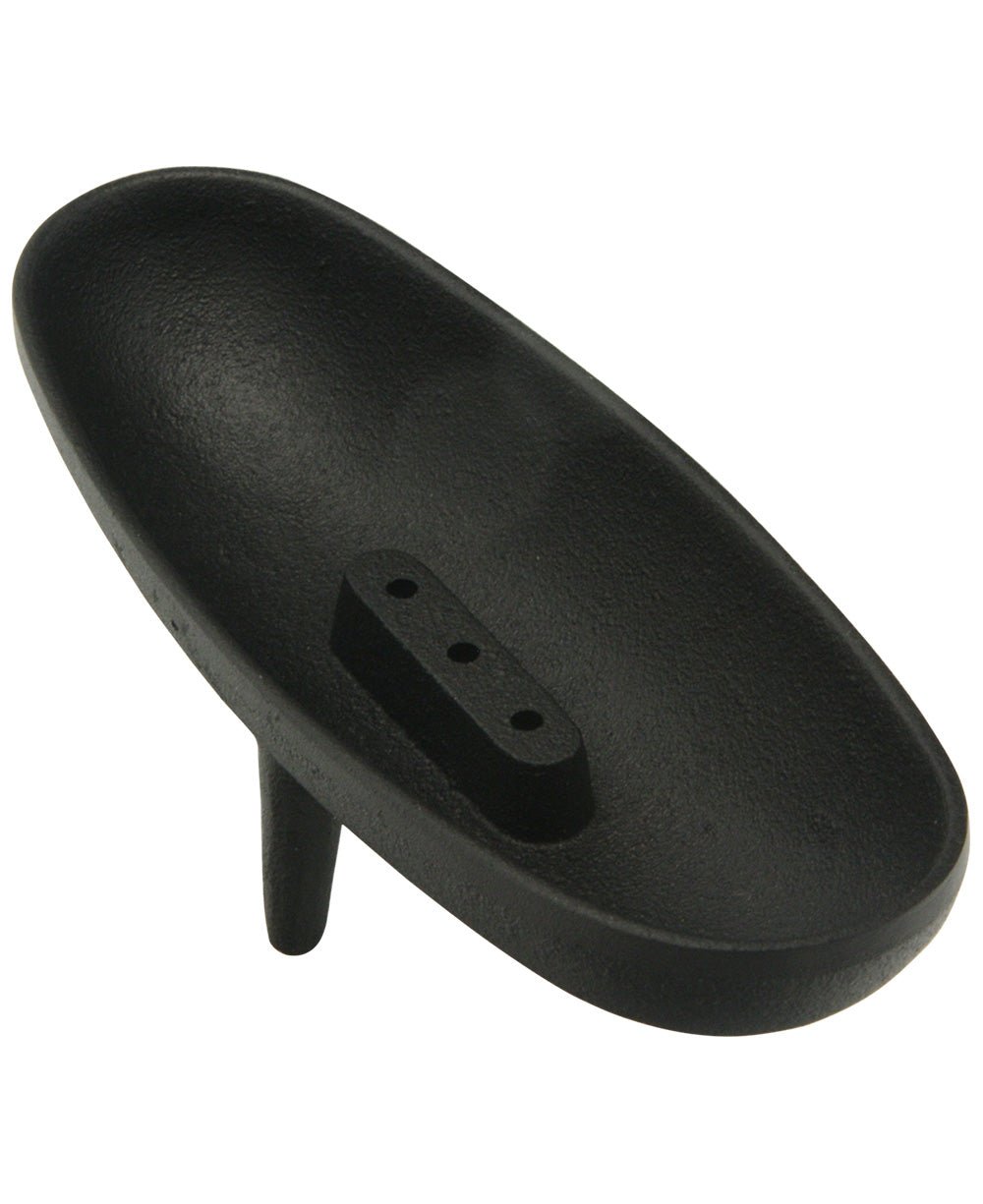 Japanese Cast Iron Incense Burner - Incense Holders
