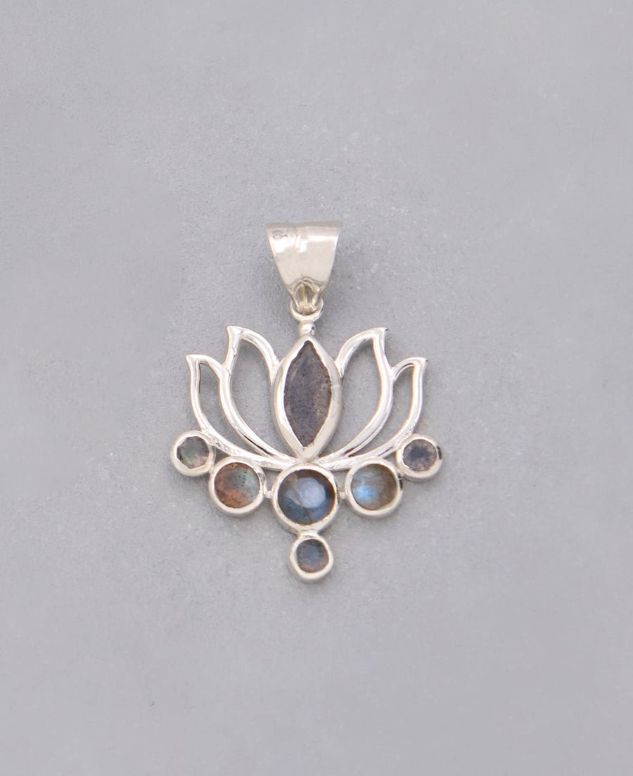 Shop Healing Gemstone Pendants by Buddha Groove Buddha Groove