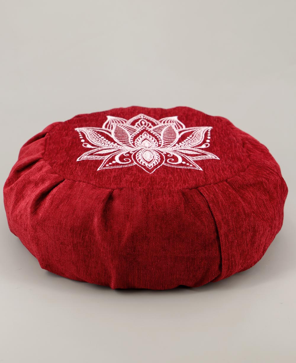 Lotus Design Zafu Meditation Cushion - Massage Cushions