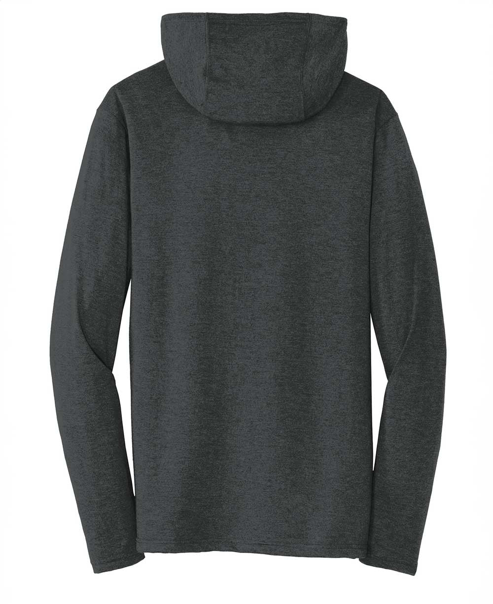 Men's Lightweight Karma Long Sleeve Hoodie - Shirts & Tops S